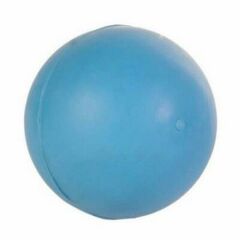 Trixie Köpek Doğal Kauçuk Top, 8 Cm