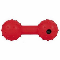 Trixie Köpek Zilli Diş Oyuncağı , 12 Cm