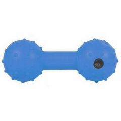 Trixie Köpek Zilli Diş Oyuncağı , 12 Cm