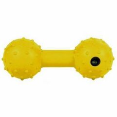 Trixie Köpek Zilli Diş Oyuncağı , 12 Cm