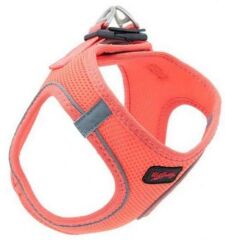 TAILPETZ AIR-HARNESS SALMON S GÖĞÜS TASMASI