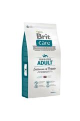 Brit Care Tahılsız Somon Ve Patatesli Yetişkin Köpek Maması 3 Kg