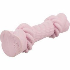 Trixie Yavru Köpek Oyuncak Lateks Halat 30 Cm