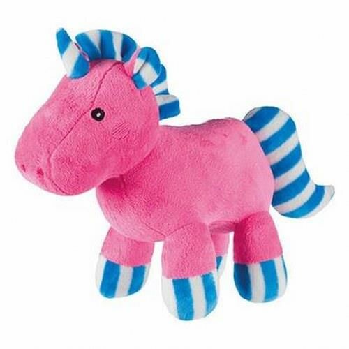 Trixie Köpek Oyuncağı Peluş Unicorn, 28 Cm