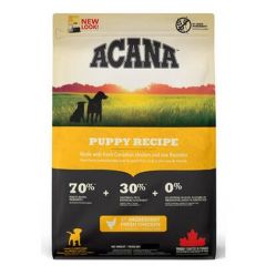 Acana Heritage Puppy Junior Köpek Maması 11,4 Kg