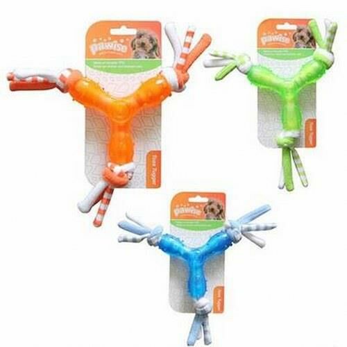 Pawise Toss Tugger Çekiştirme Oyuncağı 24 Cm