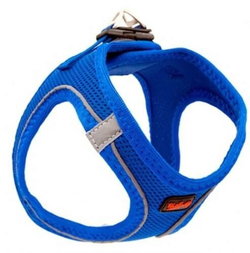 TAILPETZ AIR-MESH HARNESS SAX M GÖĞÜS TASMASI