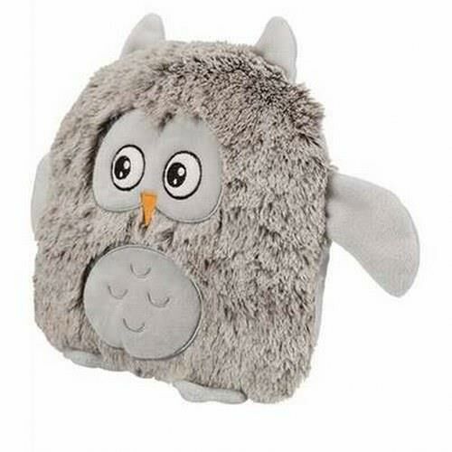 Trixie Köpek Oyuncağı Peluş Kumaş Baykuş, 26 Cm