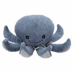 Trixie Köpek Oyuncağı Be Nordıc Peluş Ahtapot, 25 Cm