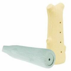 Trixie Yavru Köpek Oyuncağı, Hışırtı Sesli, Naturel Kauçuk, 10 Cm