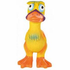 Trixie Köpek Oyuncağı, Çeşitli Hayvanlar, Lateks, Sesli, 11 Cm