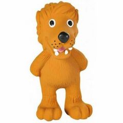 Trixie Köpek Oyuncağı, Çeşitli Hayvanlar, Lateks, Sesli, 11 Cm