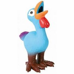 Trixie Köpek Oyuncağı, Lateks, Sesli, 14 Cm