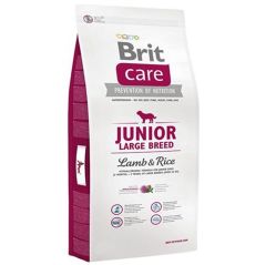 Brit Care Junior Large Kuzulu Büyük Irk Yavru Köpek Maması 12 kg