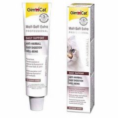 Gimcat Kedi Macunu Malt Soft 100 Gr