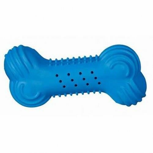 Trixie Köpek Kauçuk Kemik İçi Su Dolabilen 11 Cm