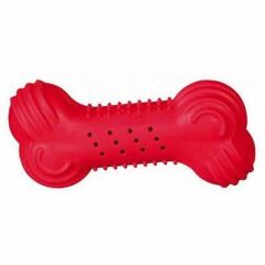 Trixie Köpek Kauçuk Kemik İçi Su Dolabilen 11 Cm