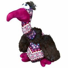 Trixie Peluş Sesli Köpek Oyuncağı, Elfriede 28 Cm