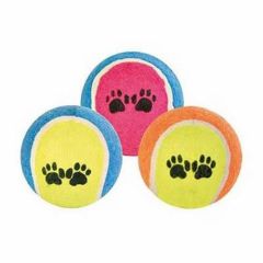 Trixie Köpek Oyuncağı , Tenis Topu , 6 Cm