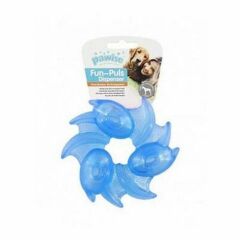 Pawise Flywheels Dispenser Köpek Oyuncağı Medium