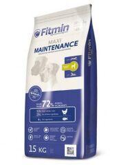 Fitmin %50 Taze Tavuk Etli Büyük Irk Yetişkin Köpek Maması 15 Kg