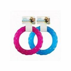 Pawise Diamond Ring Dispenser Köpek Oyuncağı Small