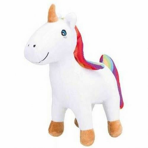 Trixie Köpek Oyuncağı Peluş Unicorn, 25 Cm
