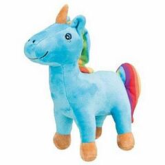 Trixie Köpek Oyuncağı Peluş Unicorn, 25 Cm