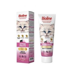 Bioline Kitten Cat Paste 100 Gr