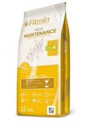 Fitmin Mini %50 Taze Tavuk Etli Ufak Irk Yetişkin Köpek Maması 15 Kg