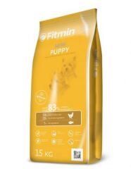 Fitmin Mini Puppy %50 Taze Tavuk Etli Ufak Irk Yavru Köpek Maması 15 Kg