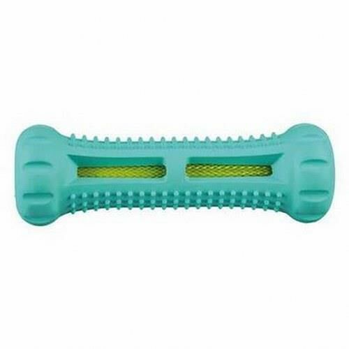 Trixie Doğal Kauçuk Köpek Oyuncağı 14 Cm