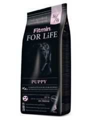 Fitmin For Life Puppy Yavru Köpek Maması 3 Kg