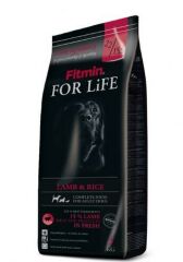 Fitmin For Life %15 Taze Kuzu Etli Yetişkin Köpek Maması 3 Kg