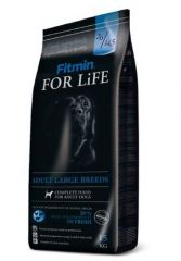 Fitmin Forlife Adult Large Breed Büyük Irk Yetişkin Köpek Maması 15 Kg