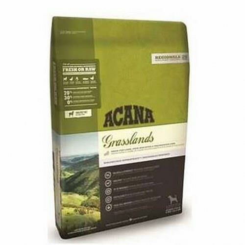 Acana Grasslands Kuru Köpek Maması 11,4 Kg