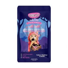 Moochie Sıvı Kedi Ödülü Ton-Mantar 5x15 Gr