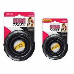Kong Köpek Extreme Kauçuk Oyuncak Lastik M&L 12 Cm