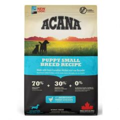 Acana Heritage Small Breed Küçük Irk Yavru Köpek Mamamsı 6 Kg