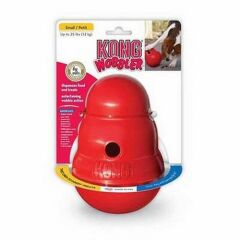 Kong Köpek Oyuncağı Wobbler L 20 Cm