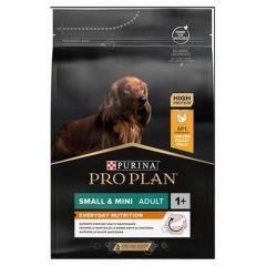 Pro Plan Tavuk Etli Küçük Irk Yetişkin Köpek Maması 3 Kg