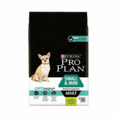 Pro Plan Small & Mini Küçük Irk Yetişkin Kuzulu Köpek Maması 3 Kg