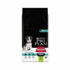 Pro Plan Kuzu Etli Pirinçli Yavru Köpek Maması 3 Kg