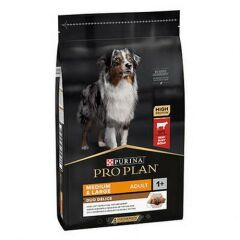 Pro Plan Duo Delice Medium Large Yetişkin Köpek Maması 10 Kg