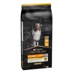 Pro Plan Light Tavuklu Pirinçli Yetişkin Köpek Maması 14 Kg
