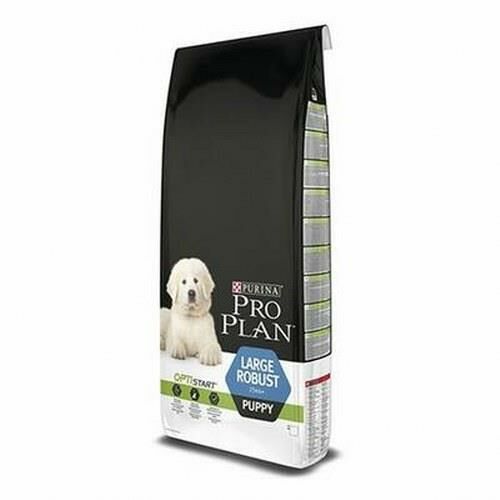 Pro Plan Puppy Large Robust Büyük Irk Yavru Köpek Maması 12 Kg