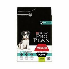 Pro Plan Puppy Medium Kuzu Etli Yavru Kuru Köpek Maması 12 Kg