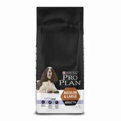 Pro Plan Sensitive Somon Etli Pirinçli Yaşlı Köpek Maması 14 Kg