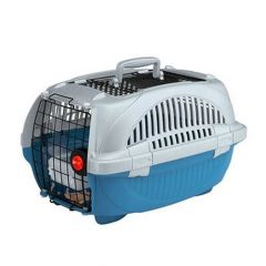 Ferplast Atlas Deluks 10 Kedi & Küçük Irk Köpek Taşıma Sepeti