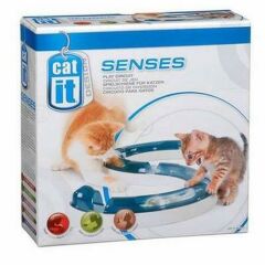 Catit Senses Play Circuit Kedi Oyuncağı